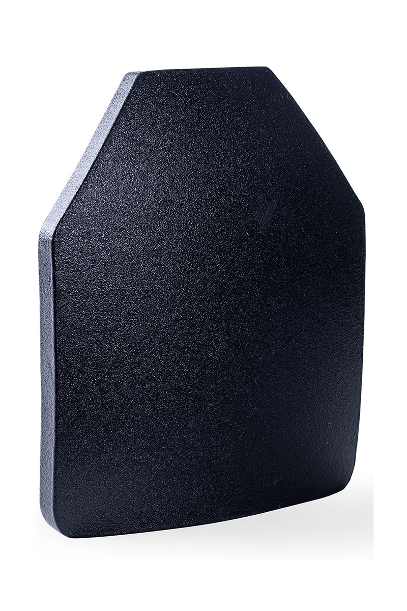 Body armor plate