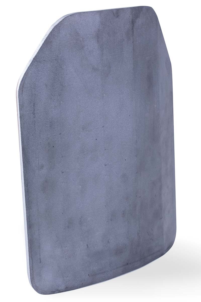 Body armor plate