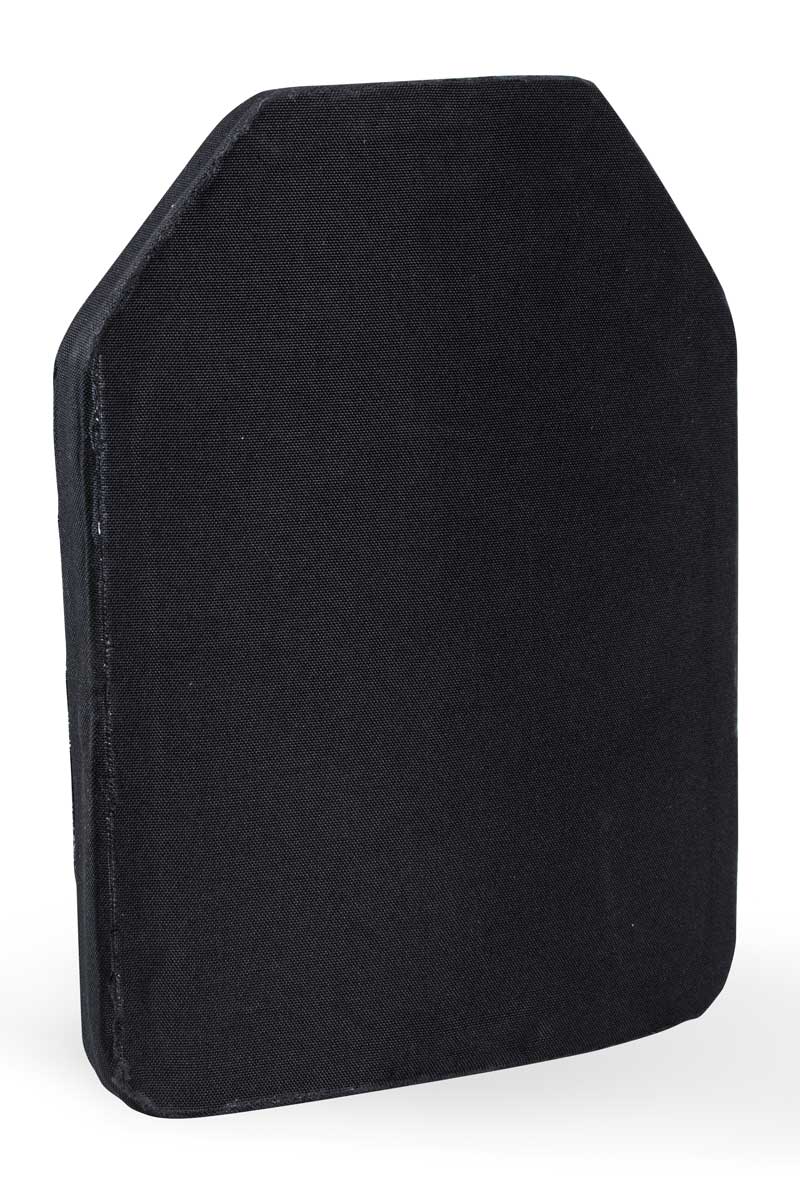 Body armor plate