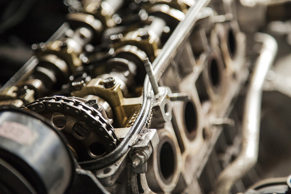 Automotive applications