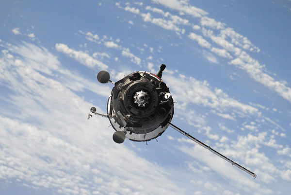 Aerospace and satellite applications