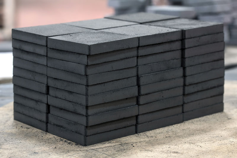 Silicon Carbide ceramic material